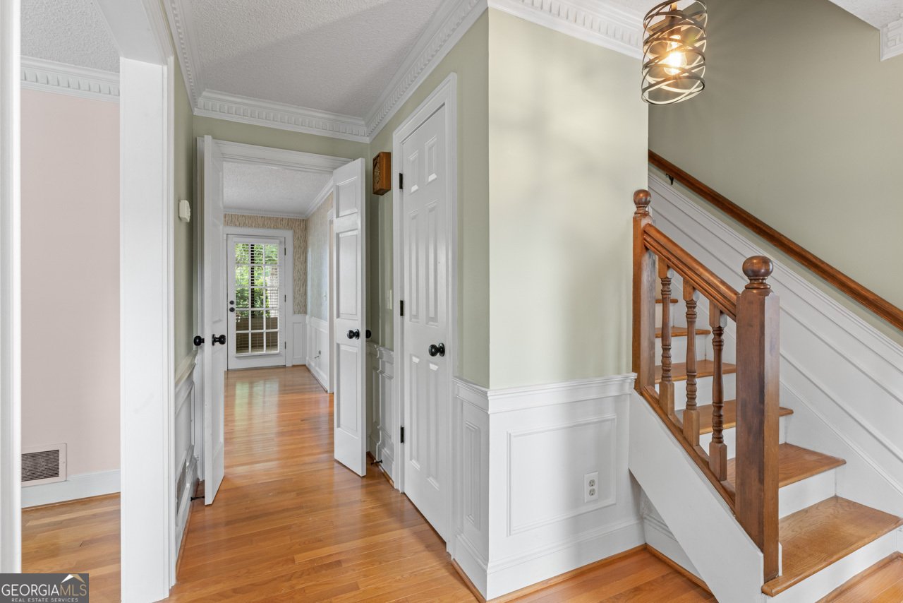 829 Bev Court Lawrenceville - Photo 6