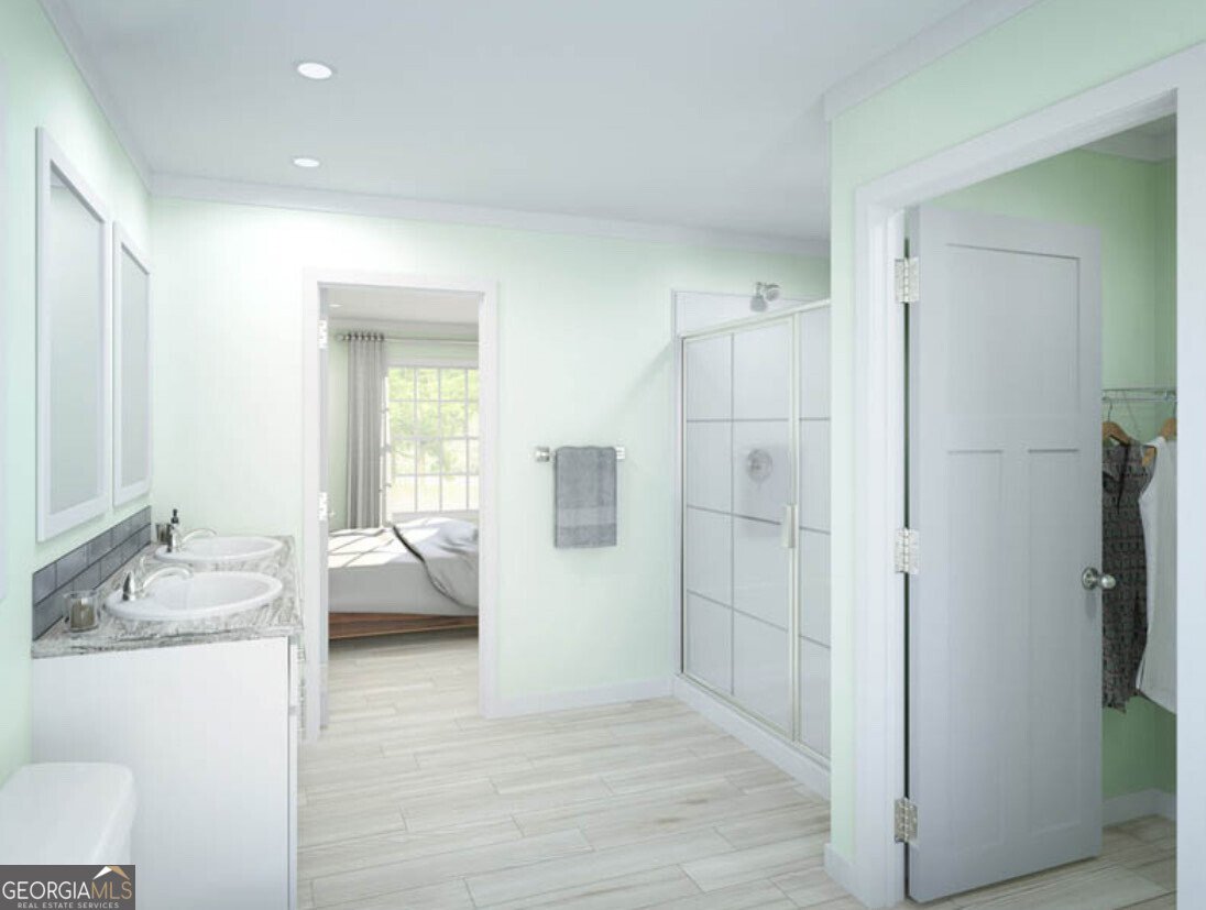 0 Nocona Trail Ellijay - Photo 6