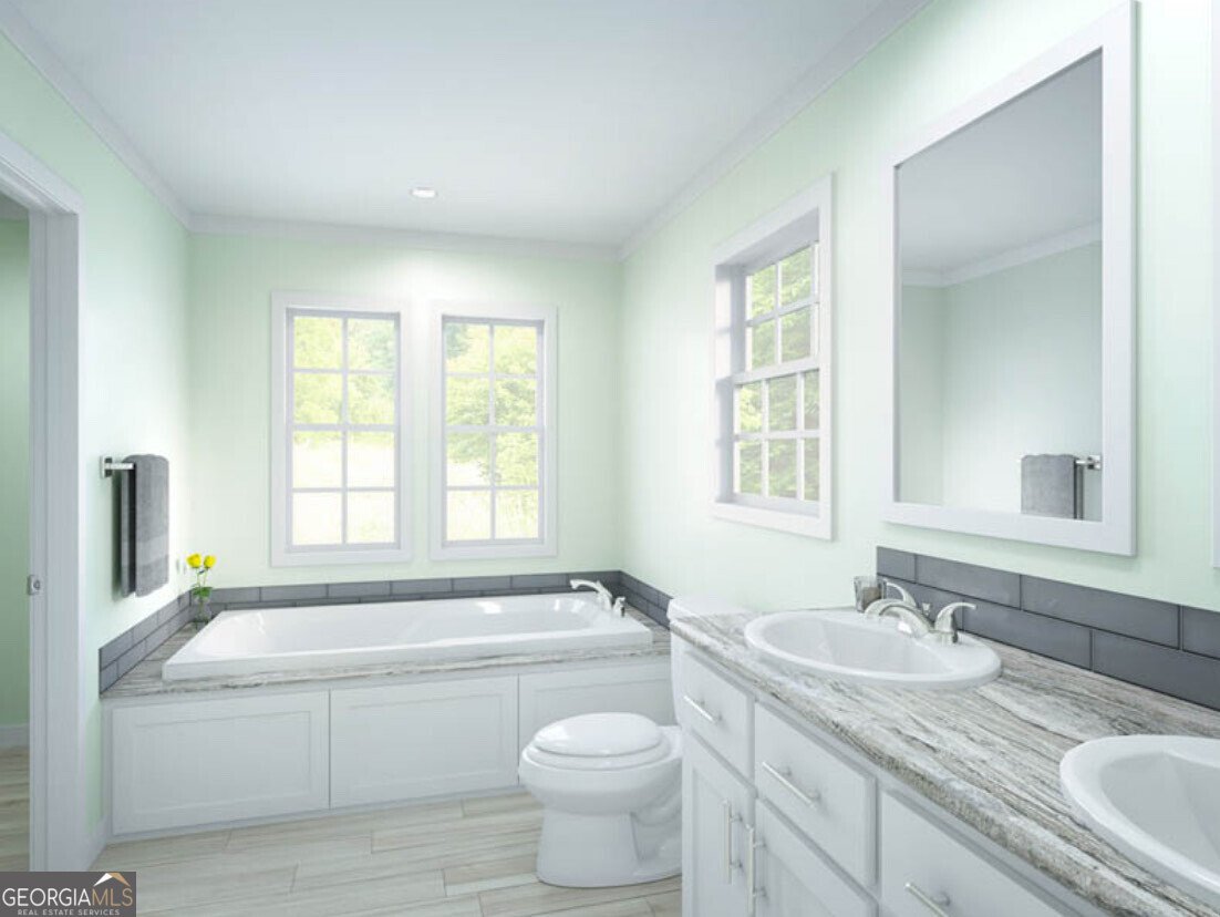 0 Nocona Trail Ellijay - Photo 7