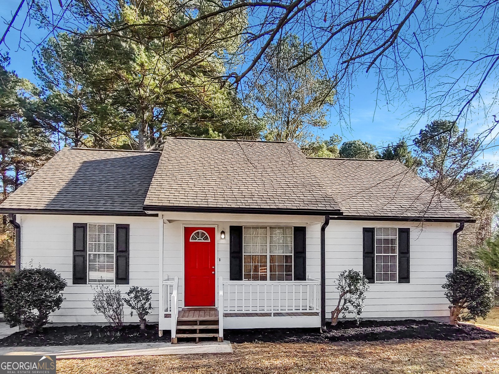 220 Peach Forest Place Douglasville - Photo 1