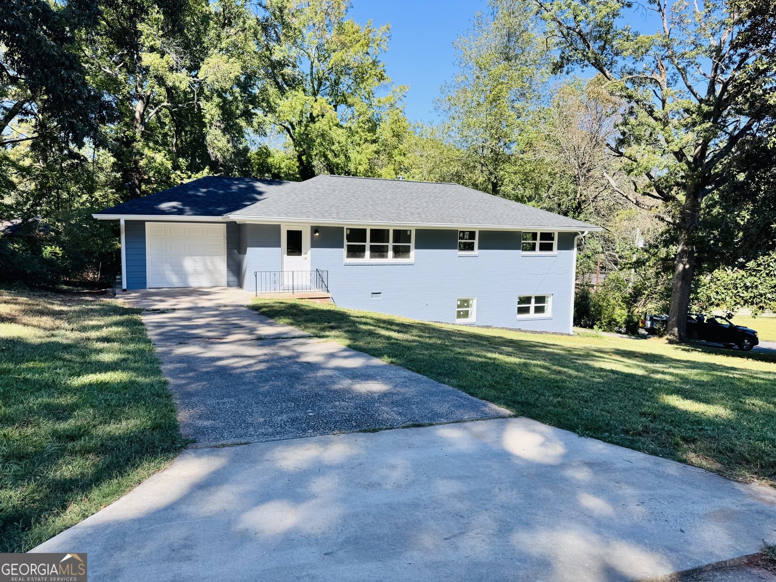 2224 Doris Drive Decatur - Photo 1