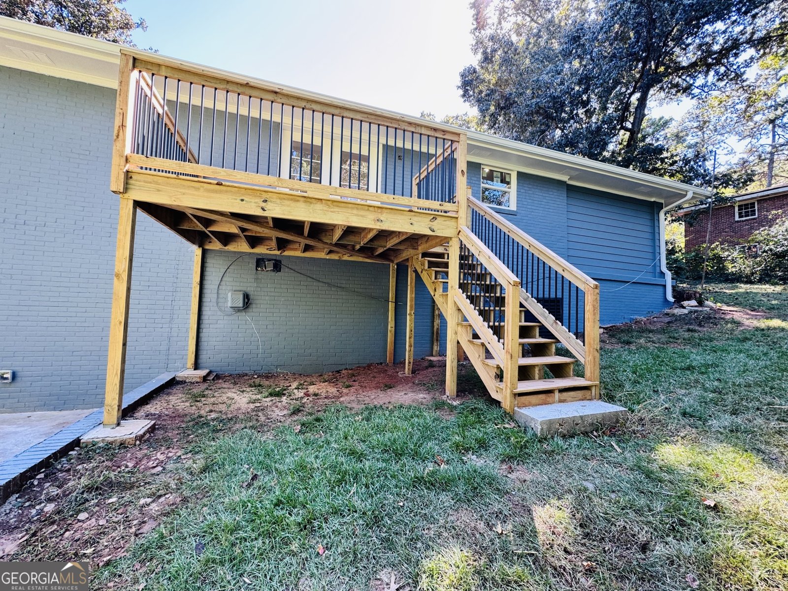 2224 Doris Drive Decatur - Photo 26