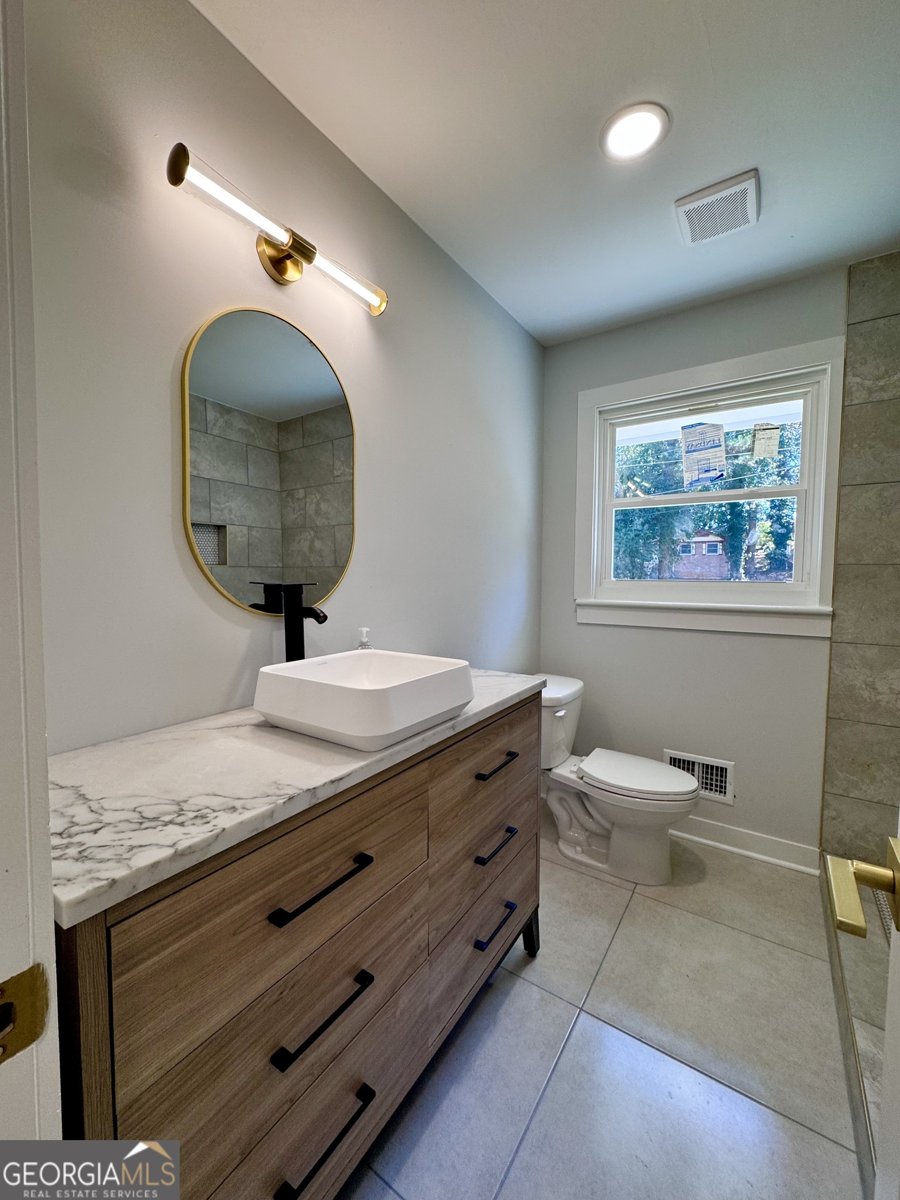 2224 Doris Drive Decatur - Photo 8