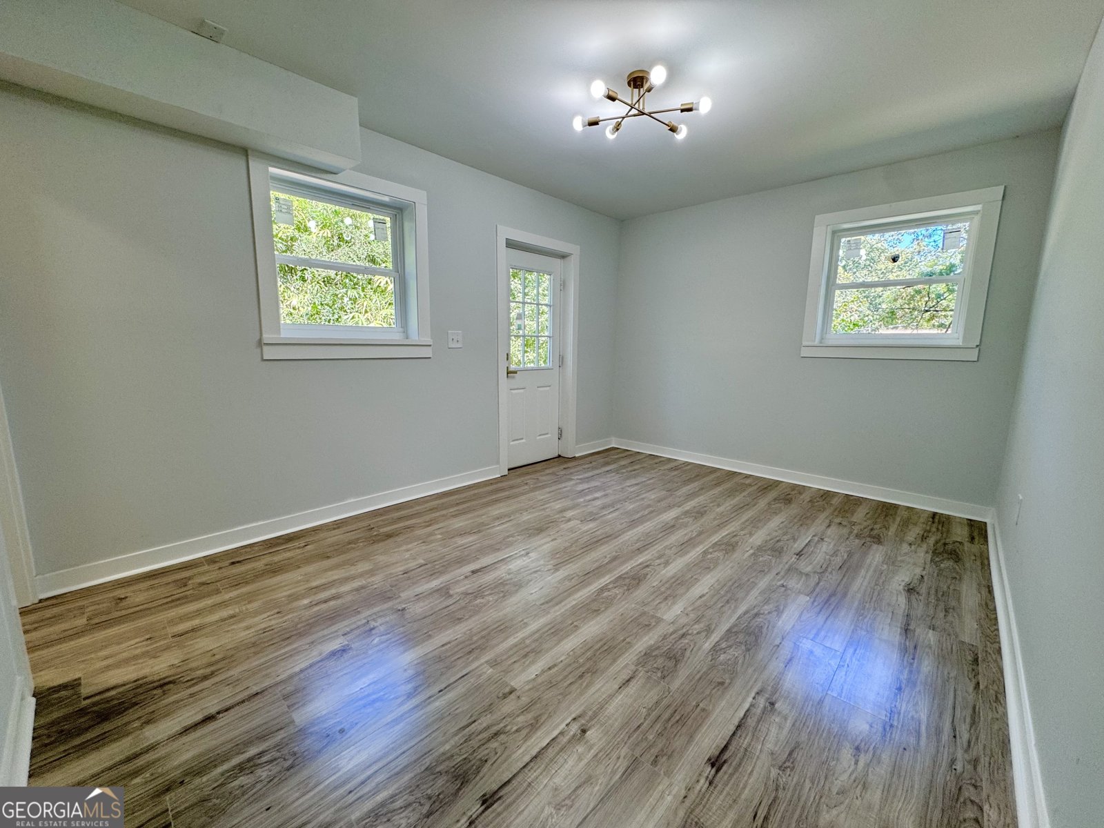 2224 Doris Drive Decatur - Photo 9