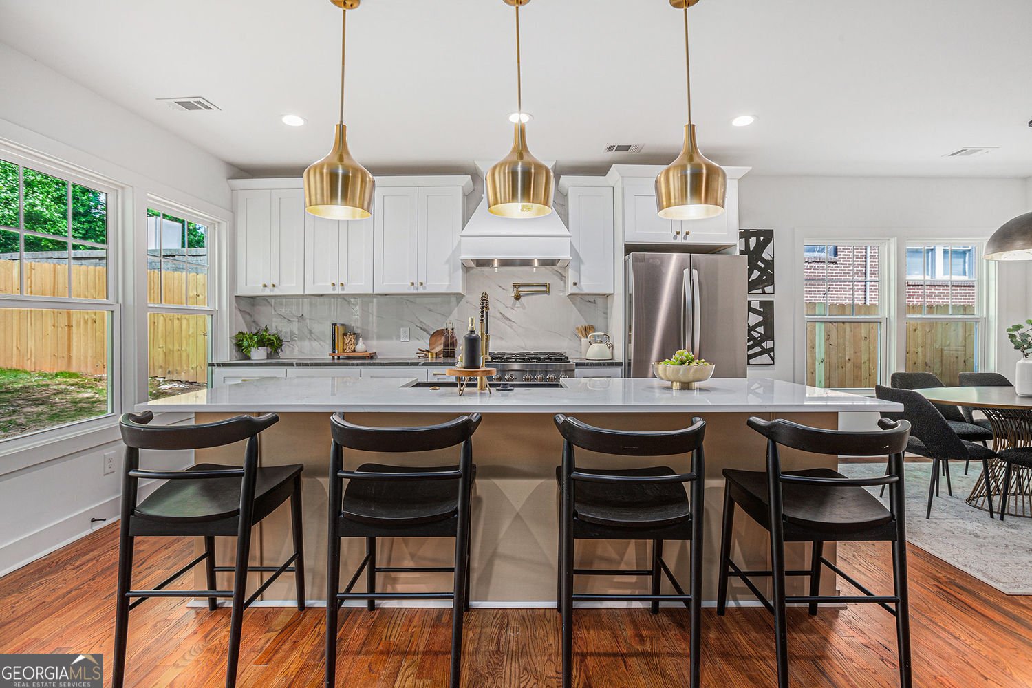 1721 Gordon Street Atlanta - Photo 16