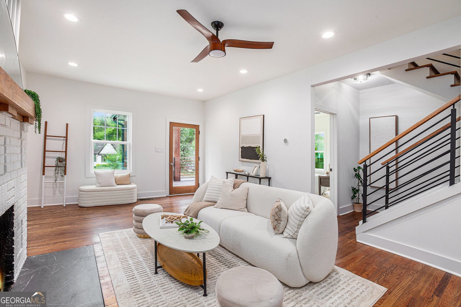 1721 Gordon Street Atlanta - Photo 8