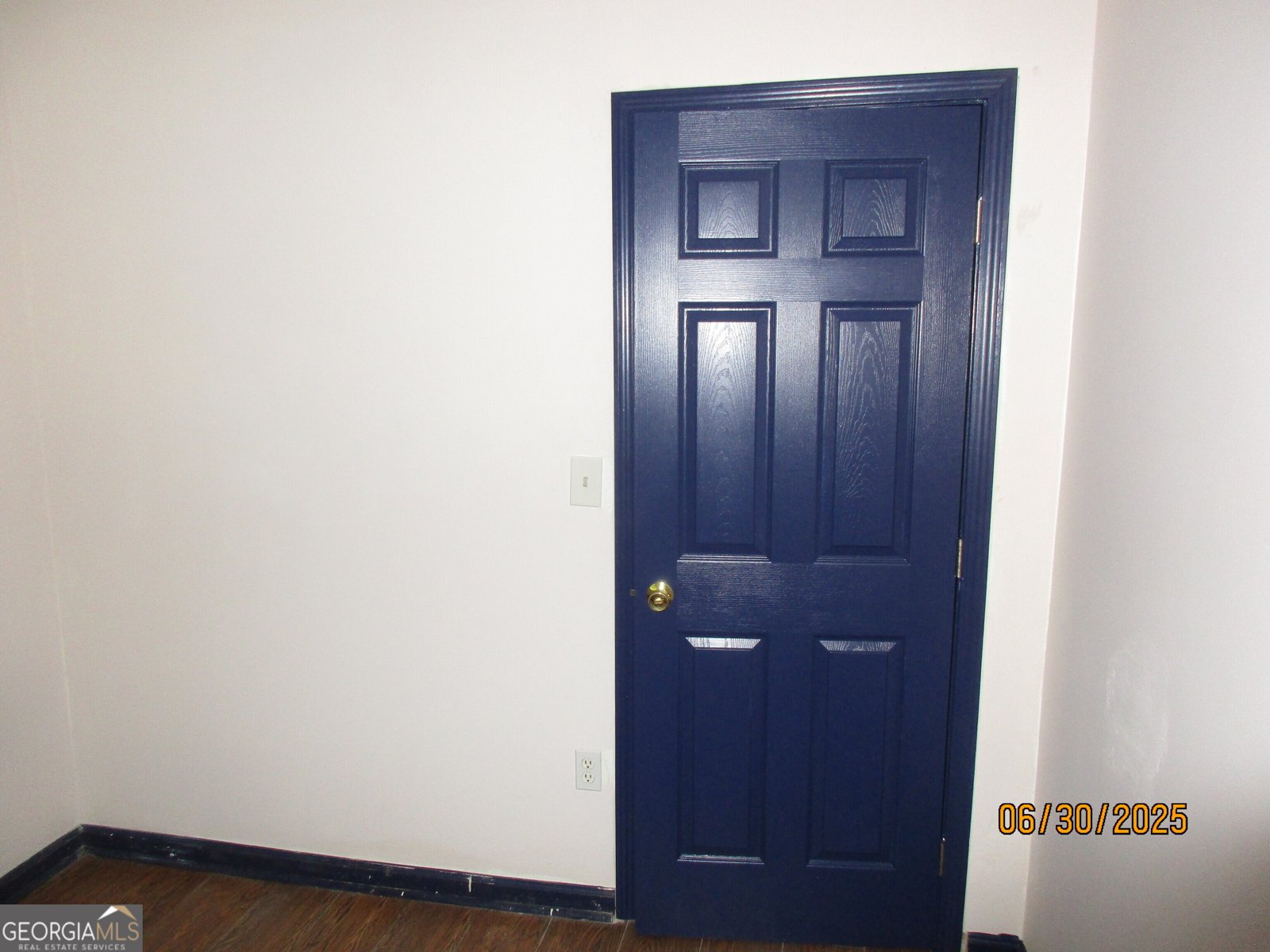 4350 Lincolndale Drive Ellenwood - Photo 8