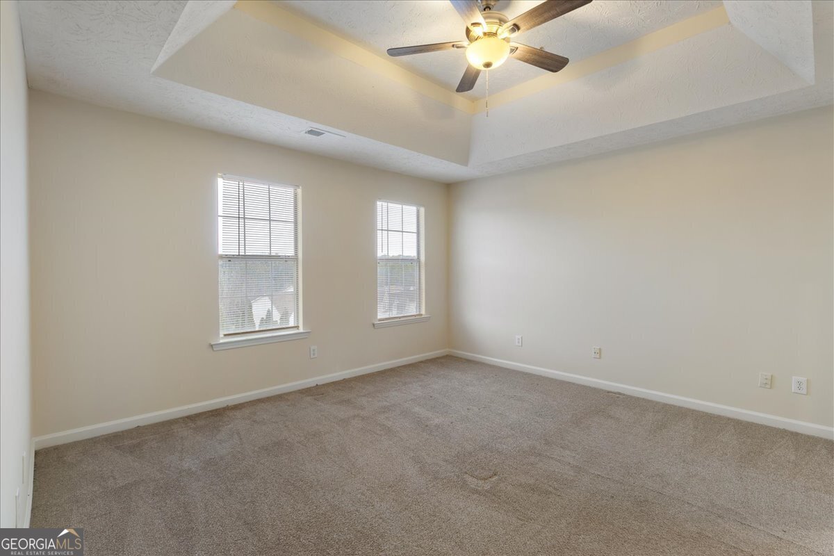 300 Carriage Lake Lane Stockbridge - Photo 20