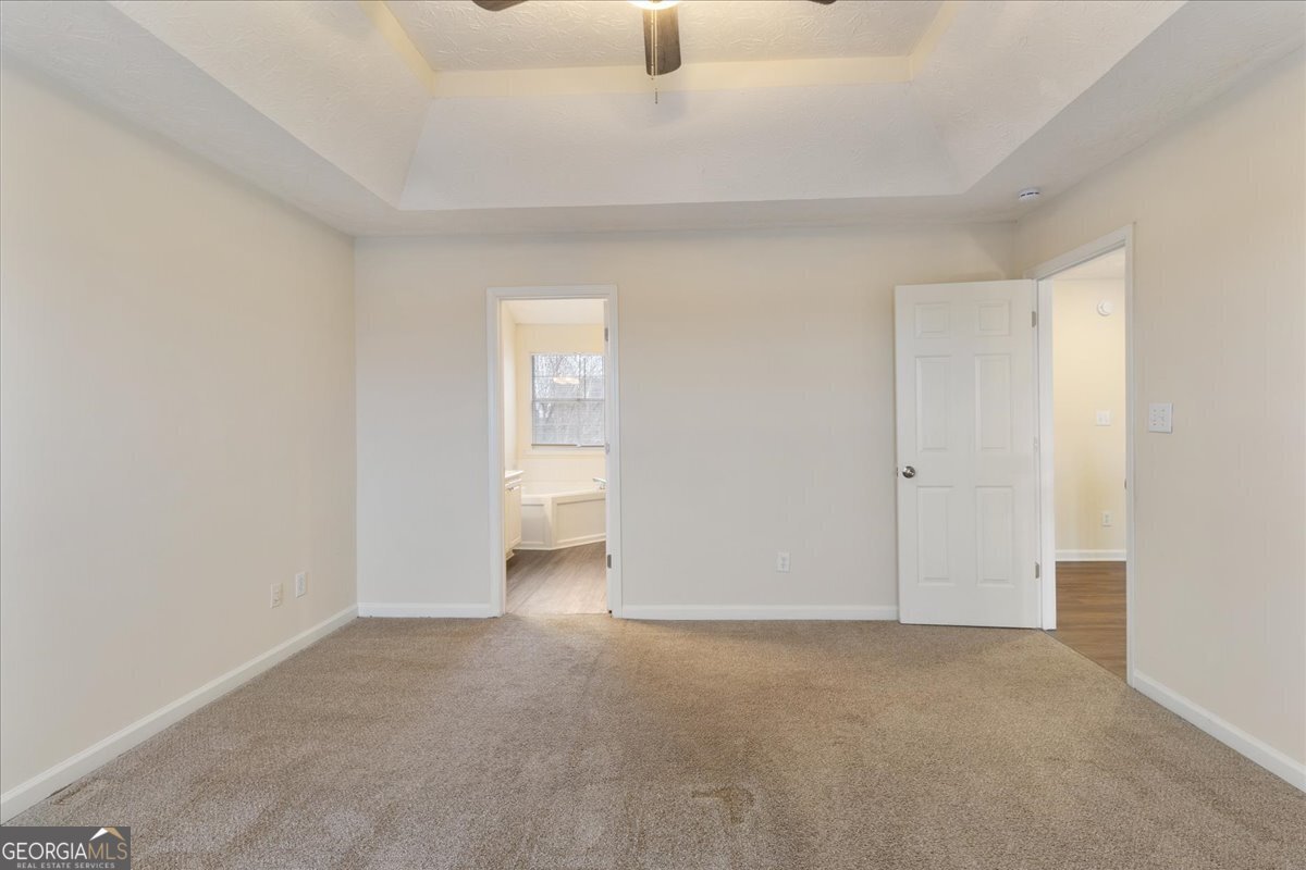 300 Carriage Lake Lane Stockbridge - Photo 21