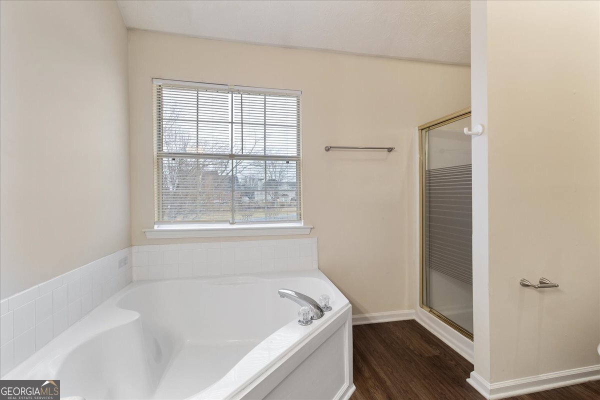 300 Carriage Lake Lane Stockbridge - Photo 23