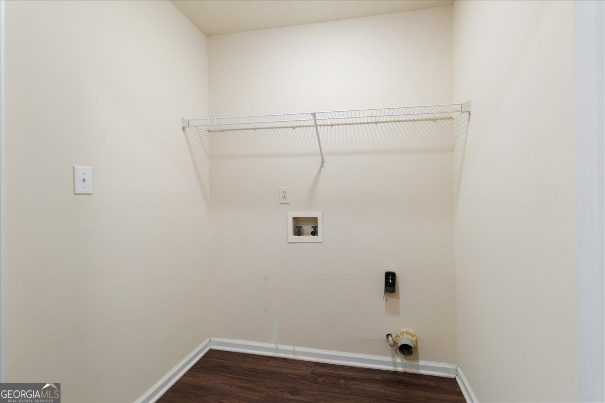 300 Carriage Lake Lane Stockbridge - Photo 29