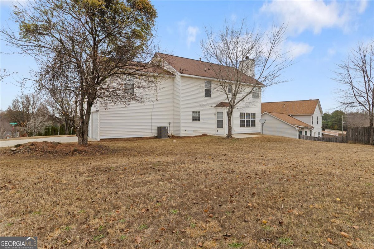 300 Carriage Lake Lane Stockbridge - Photo 34