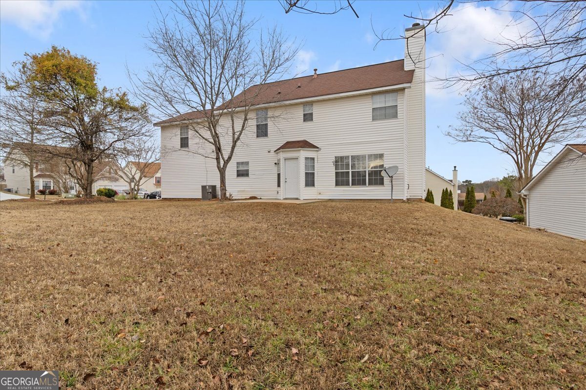 300 Carriage Lake Lane Stockbridge - Photo 36