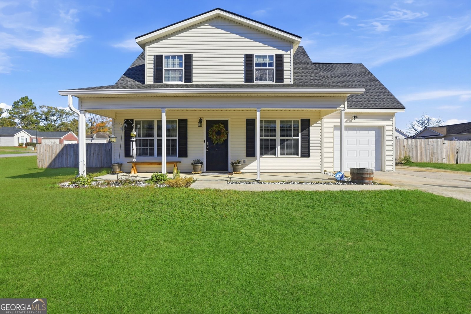 5001 Scotch Pine Avenue Statesboro - Photo 1