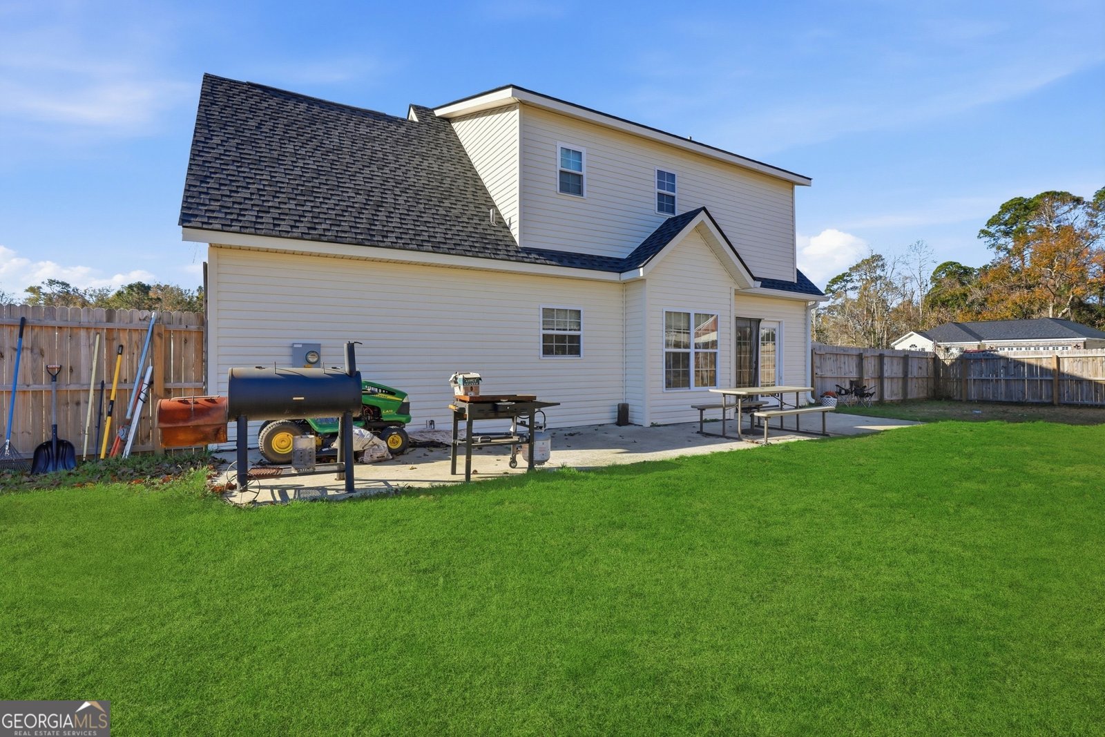 5001 Scotch Pine Avenue Statesboro - Photo 31