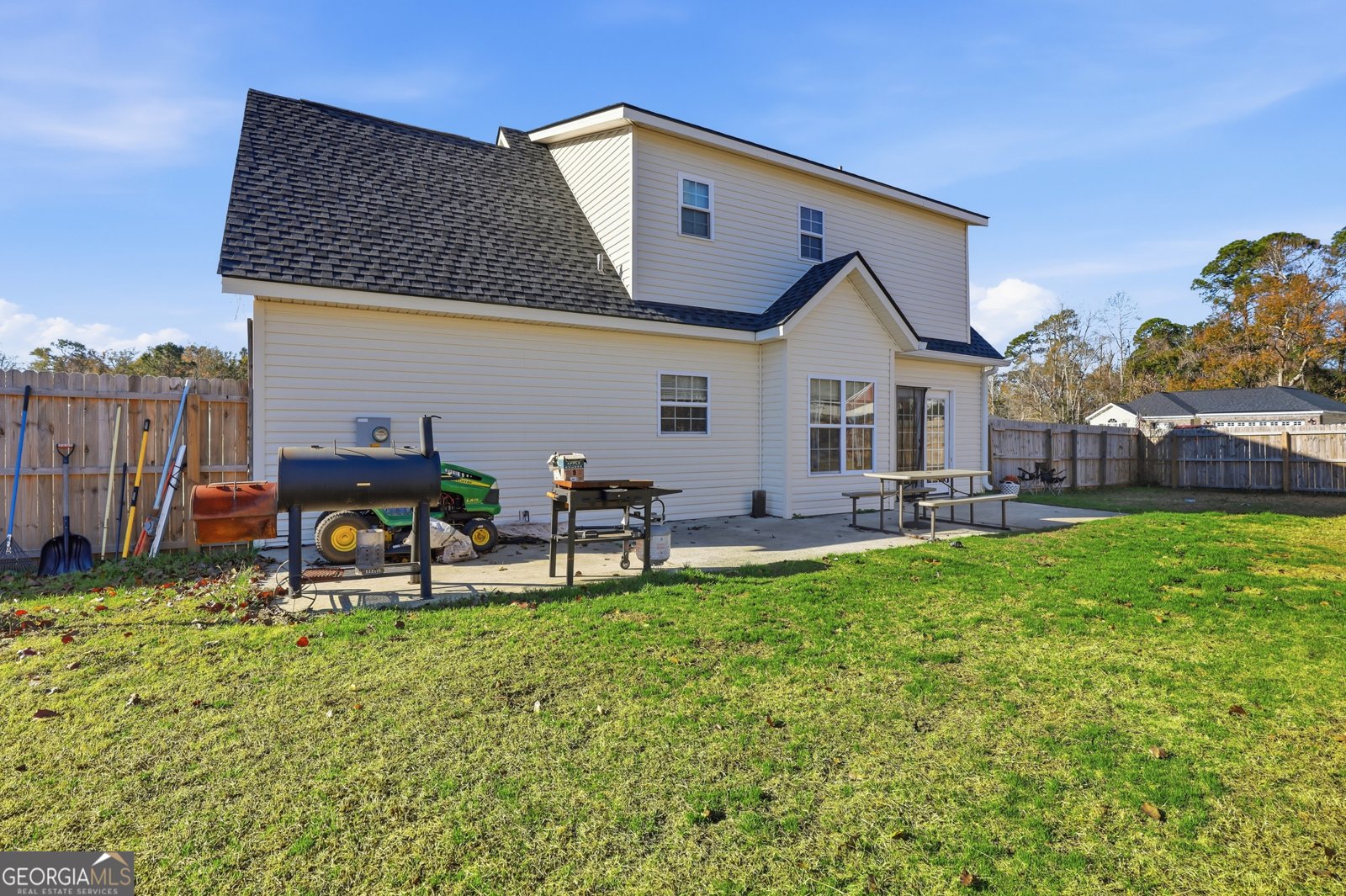 5001 Scotch Pine Avenue Statesboro - Photo 32