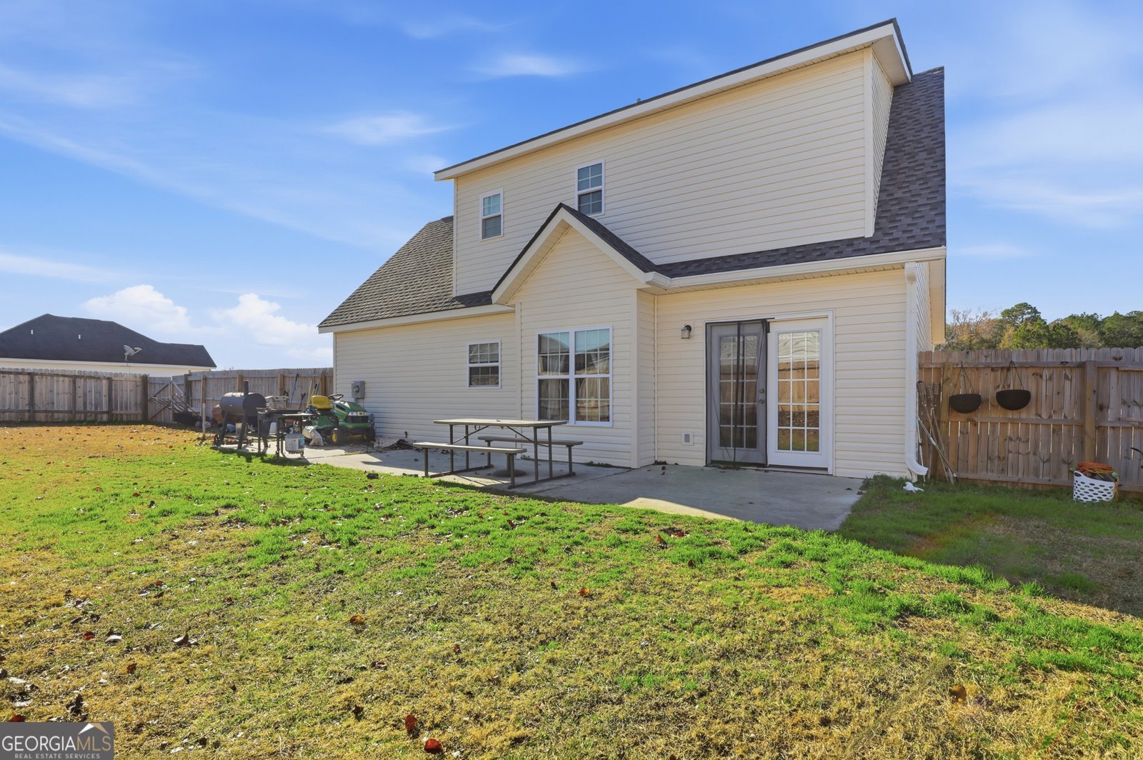 5001 Scotch Pine Avenue Statesboro - Photo 33