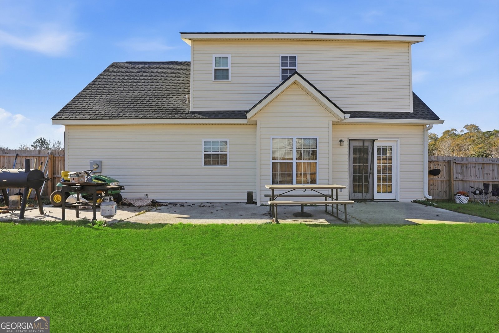 5001 Scotch Pine Avenue Statesboro - Photo 34