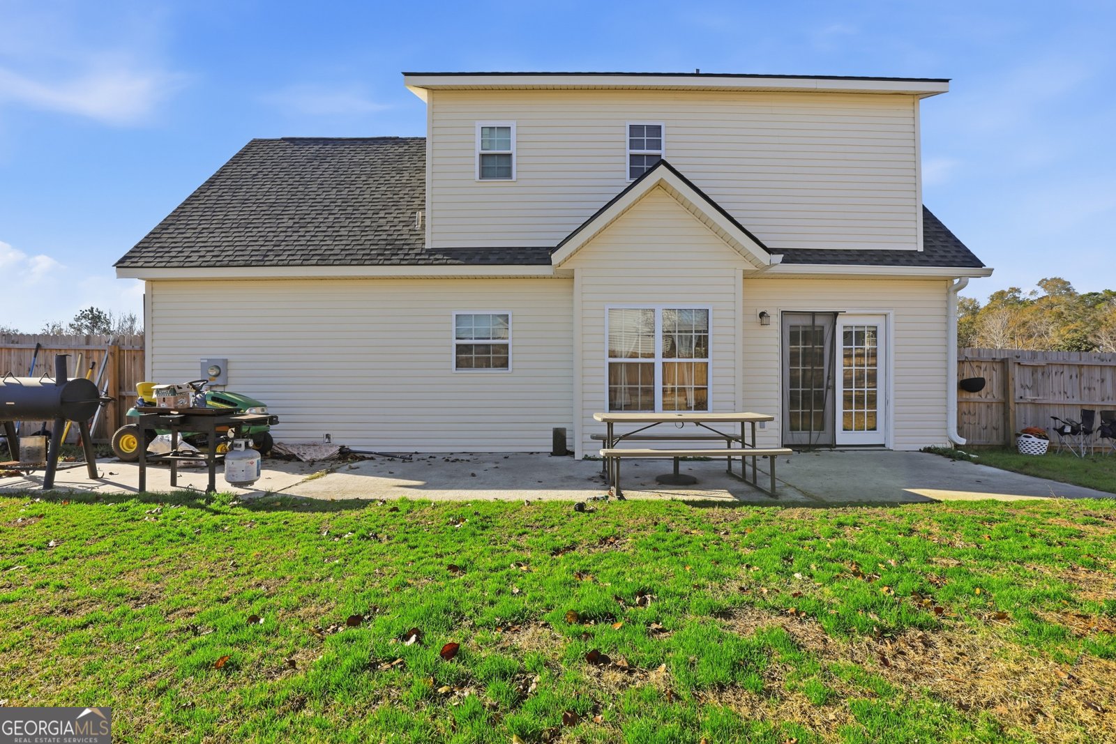 5001 Scotch Pine Avenue Statesboro - Photo 35