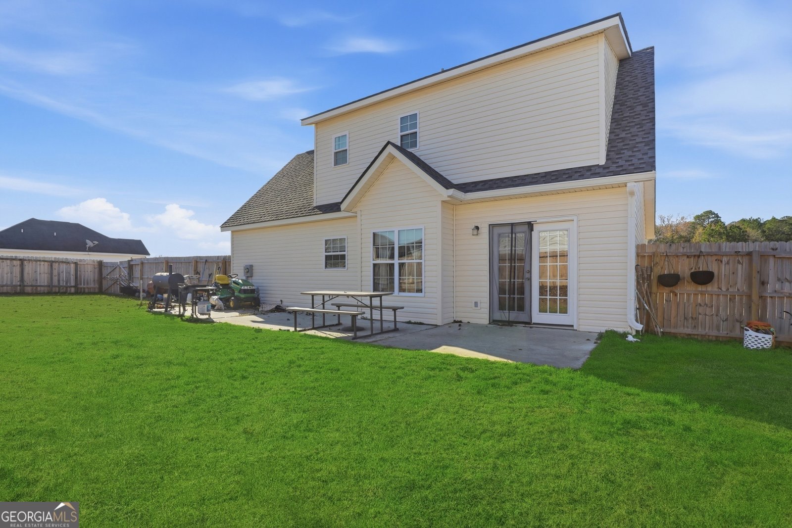 5001 Scotch Pine Avenue Statesboro - Photo 36