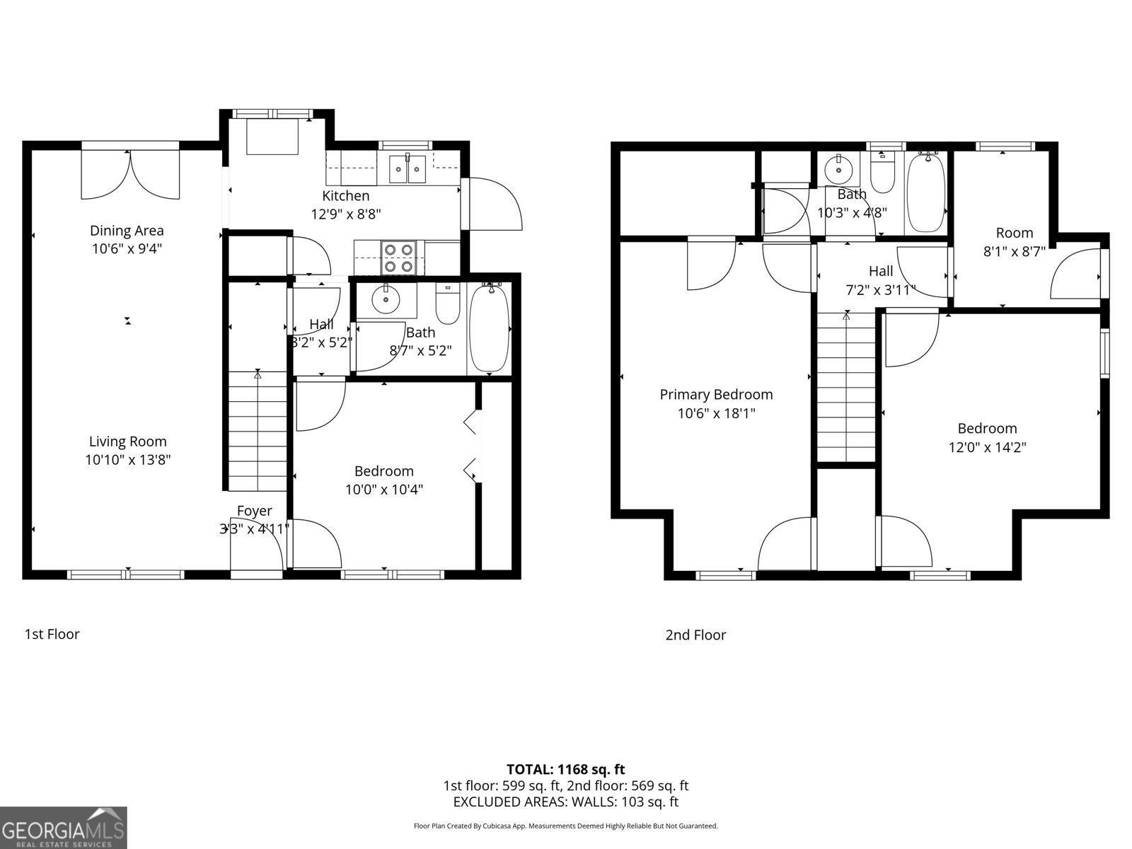 5001 Scotch Pine Avenue Statesboro - Photo 37