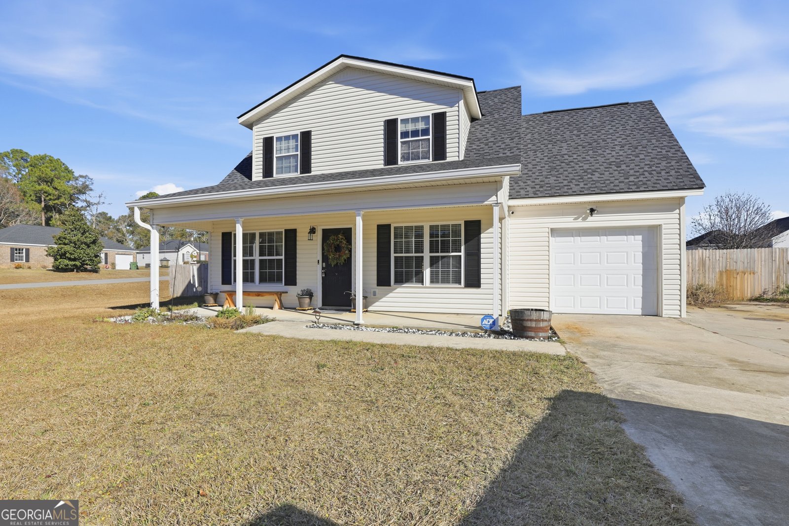 5001 Scotch Pine Avenue Statesboro - Photo 6