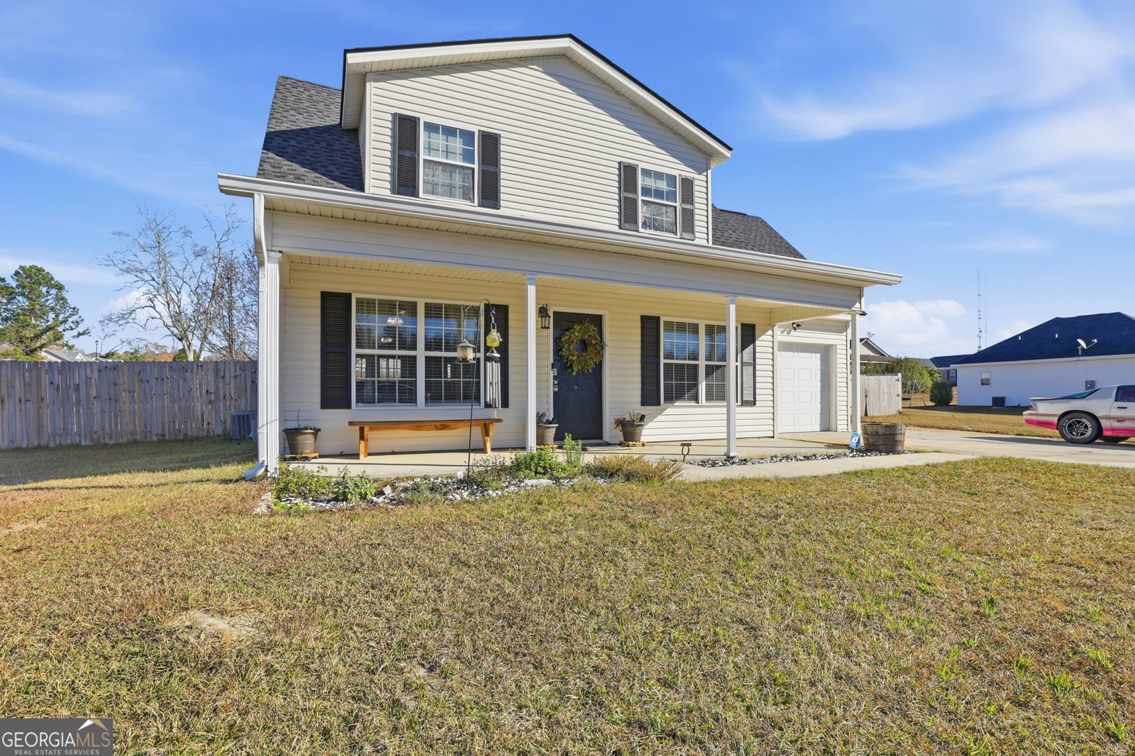 5001 Scotch Pine Avenue Statesboro - Photo 7