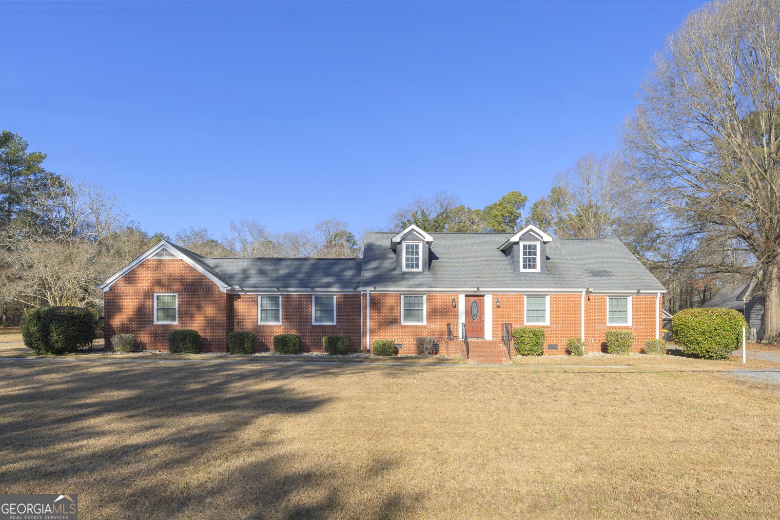 614 Burnett Ferry Road Rome - Photo 1