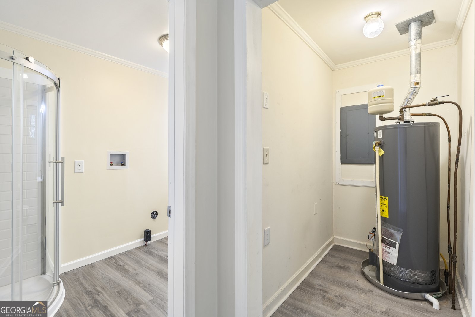 614 Burnett Ferry Road Rome - Photo 15