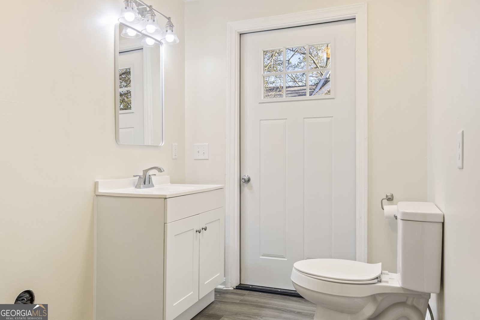 614 Burnett Ferry Road Rome - Photo 17