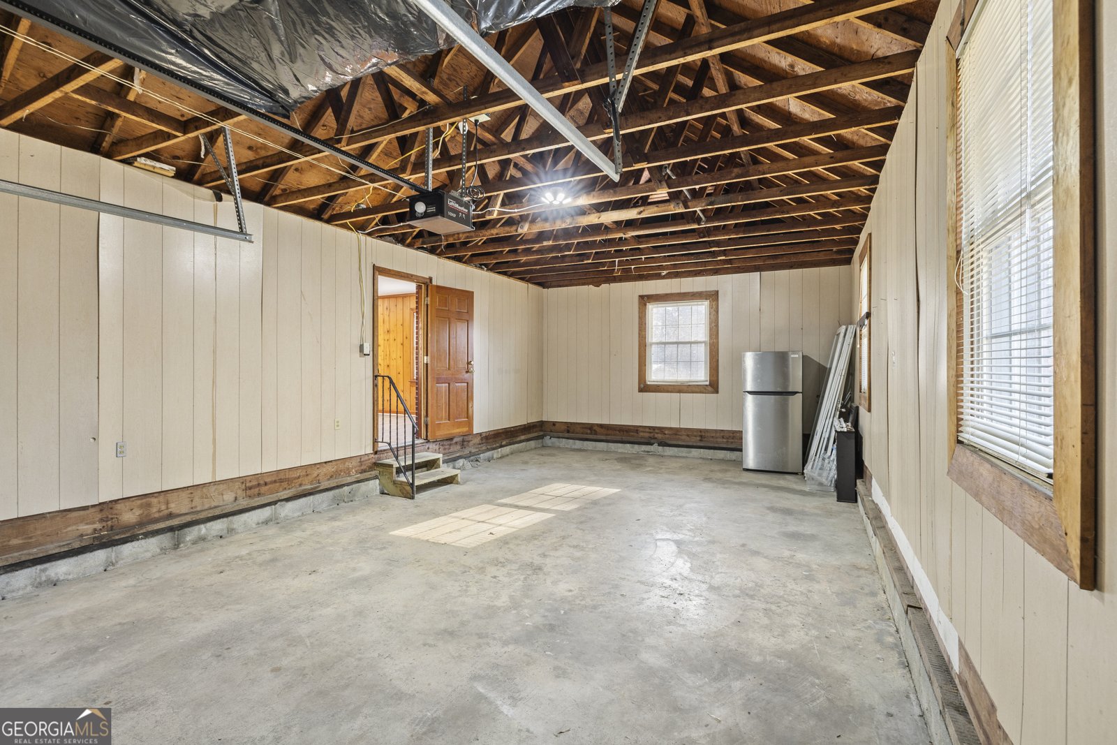 614 Burnett Ferry Road Rome - Photo 21