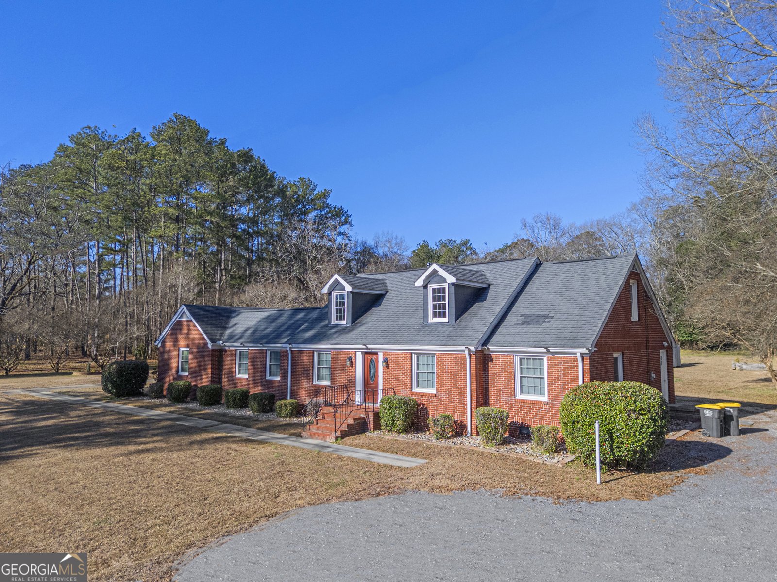 614 Burnett Ferry Road Rome - Photo 22