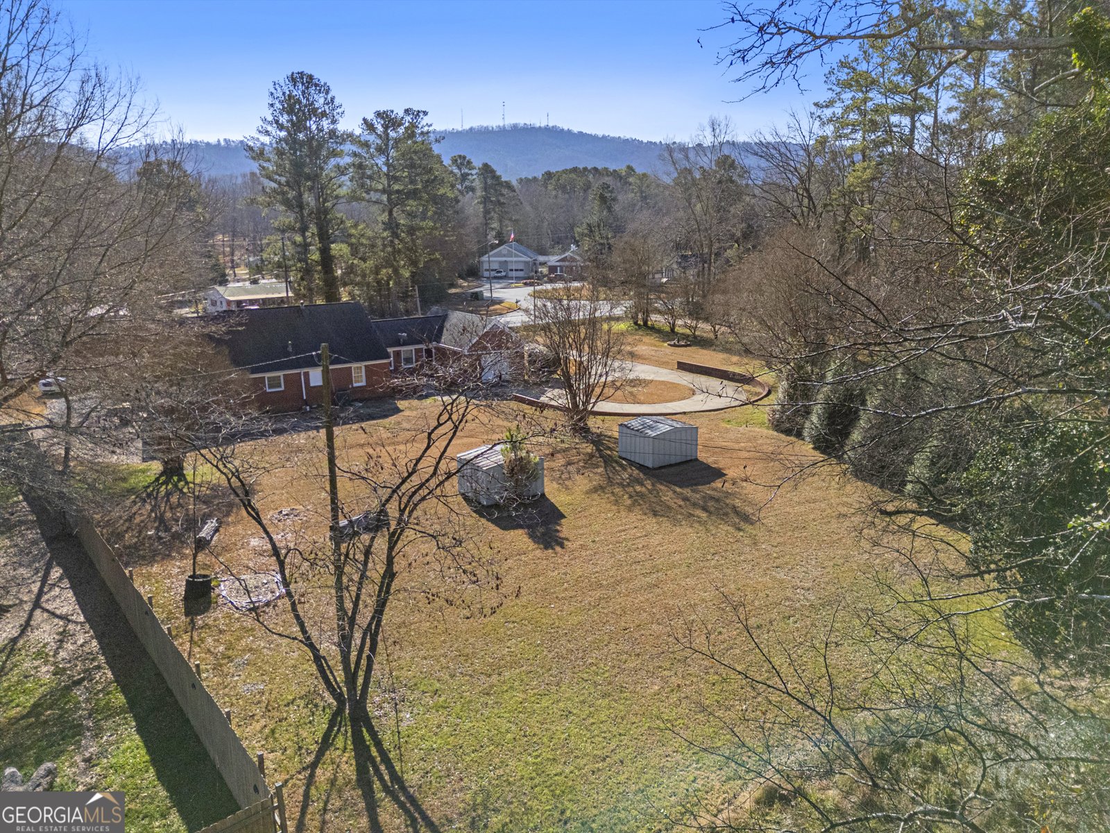 614 Burnett Ferry Road Rome - Photo 24