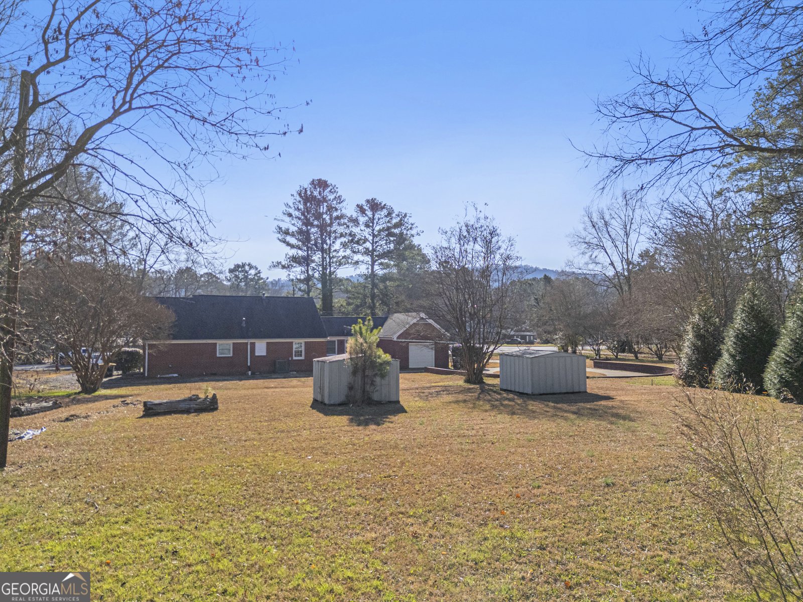 614 Burnett Ferry Road Rome - Photo 25