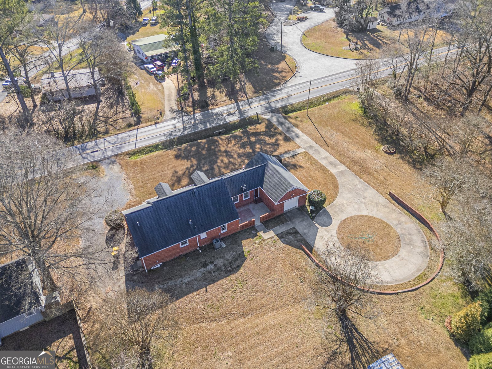 614 Burnett Ferry Road Rome - Photo 26