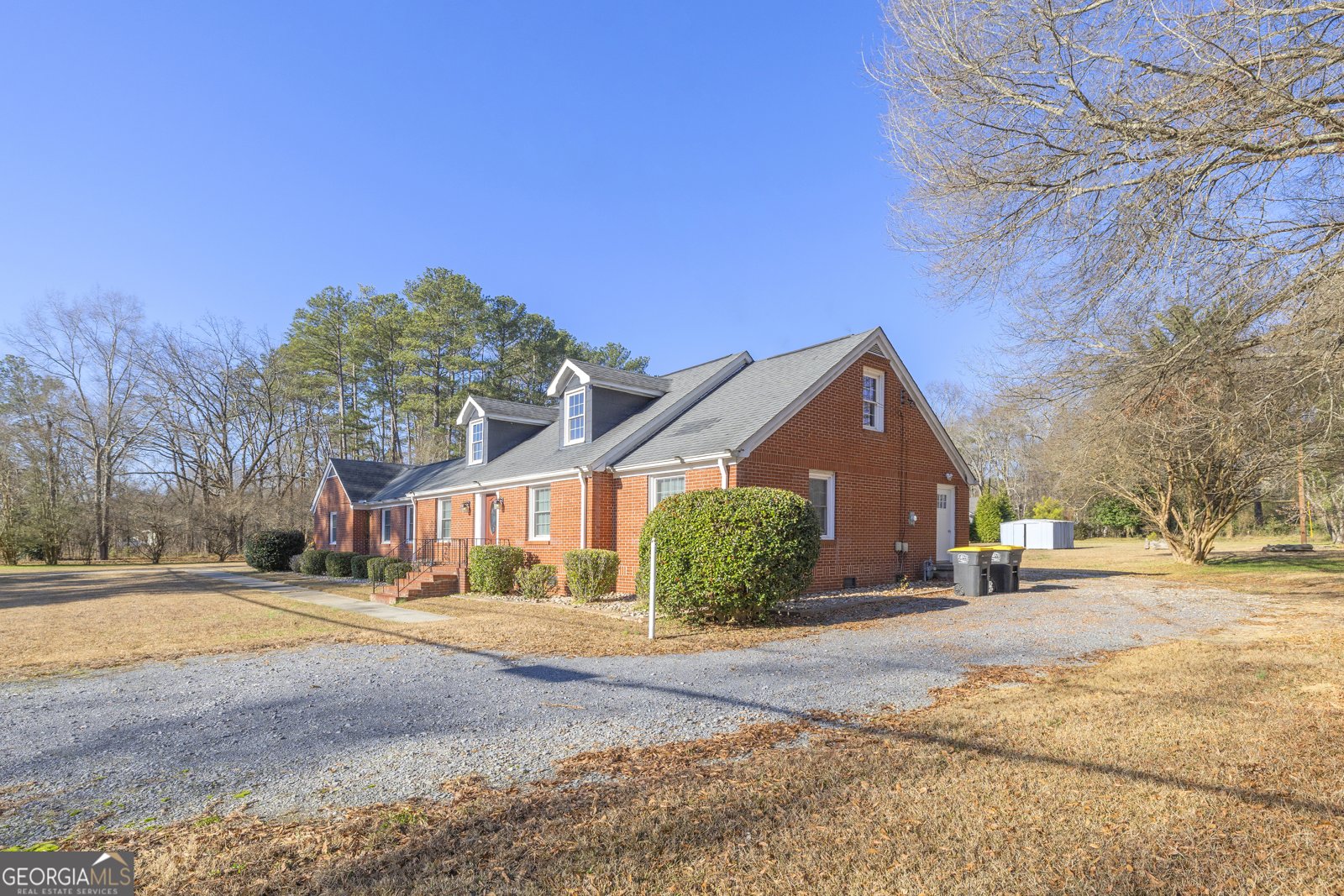 614 Burnett Ferry Road Rome - Photo 27