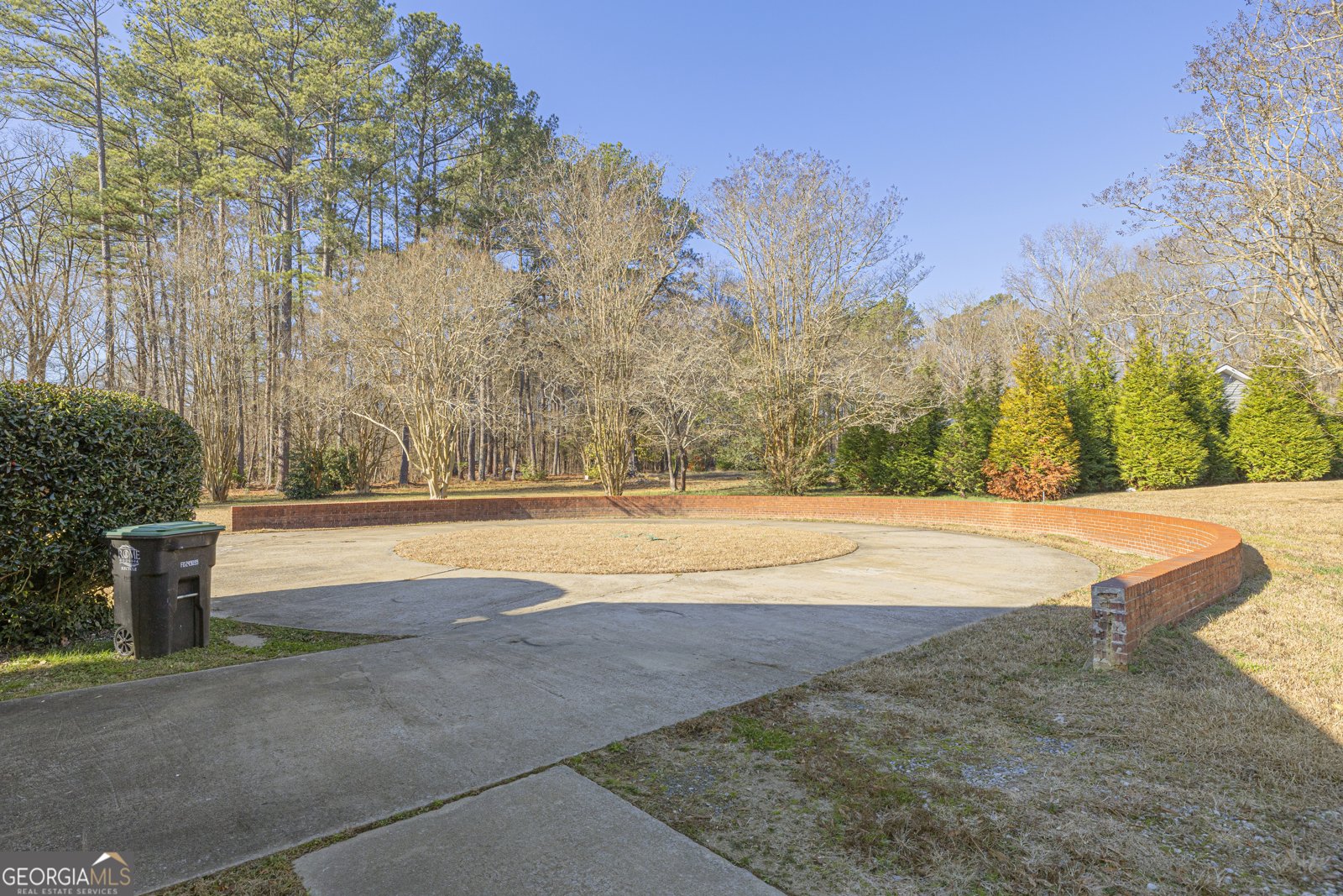 614 Burnett Ferry Road Rome - Photo 30