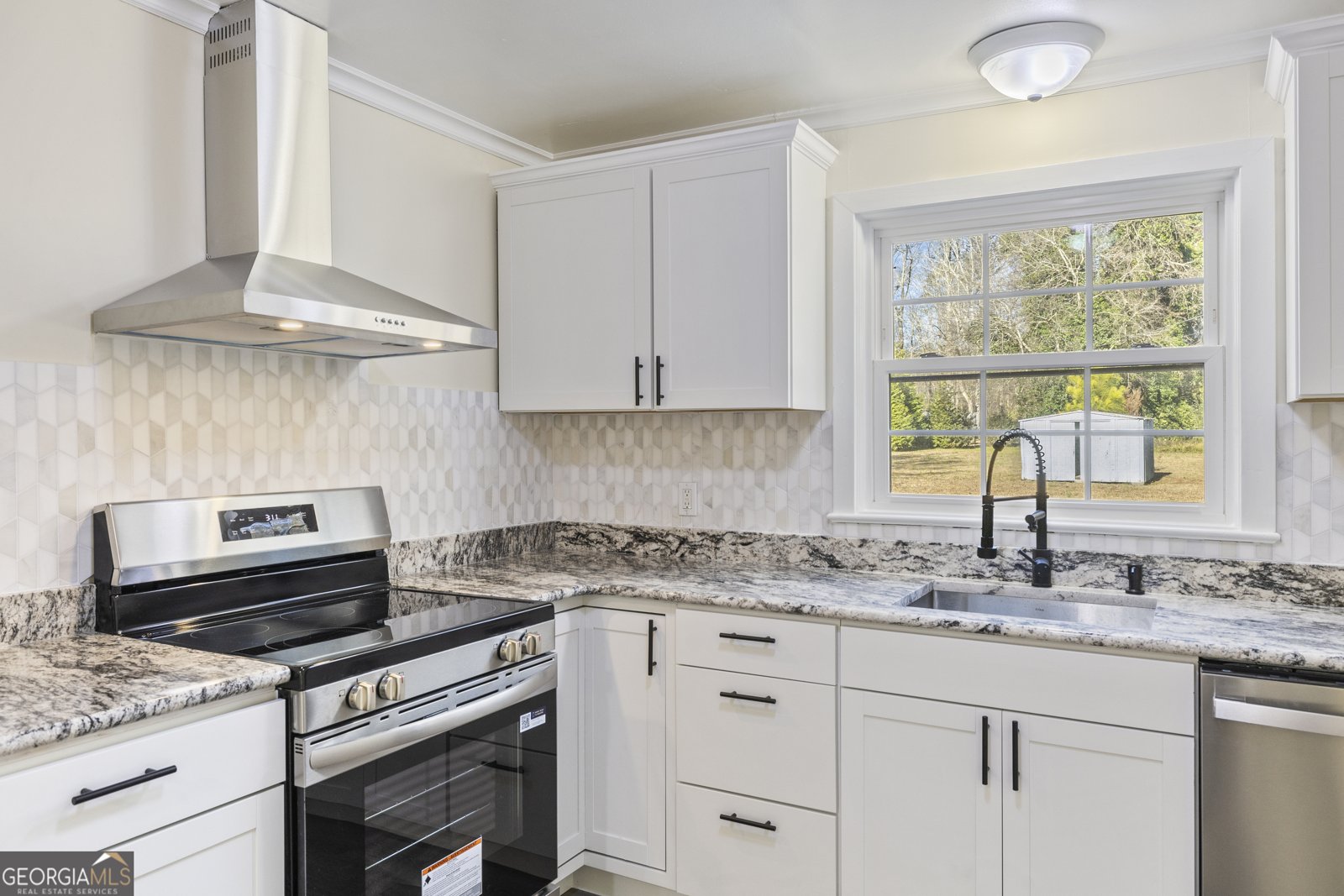 614 Burnett Ferry Road Rome - Photo 6