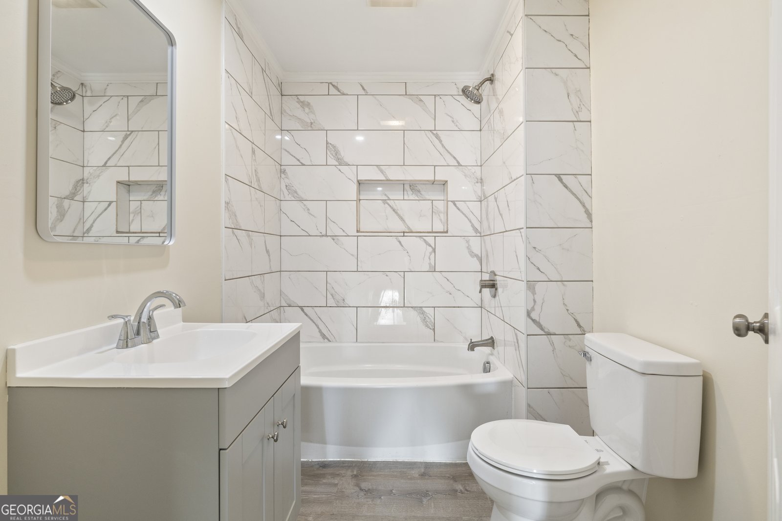 614 Burnett Ferry Road Rome - Photo 8