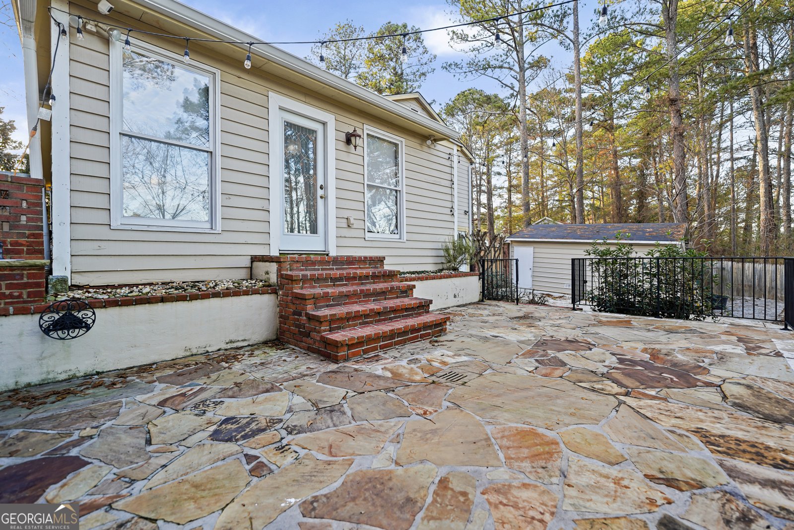 1004 SWEETWATER Lawrenceville - Photo 33