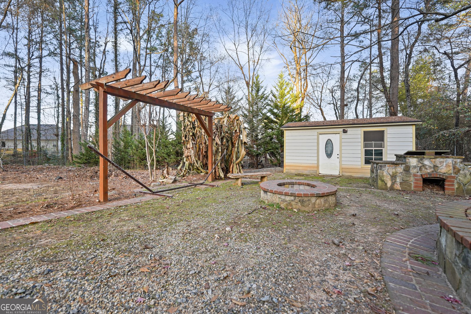 1004 SWEETWATER Lawrenceville - Photo 34