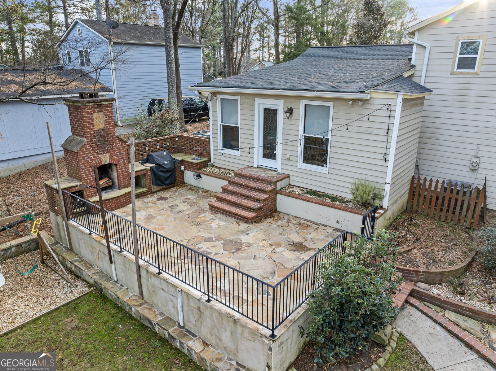 1004 SWEETWATER Lawrenceville - Photo 7