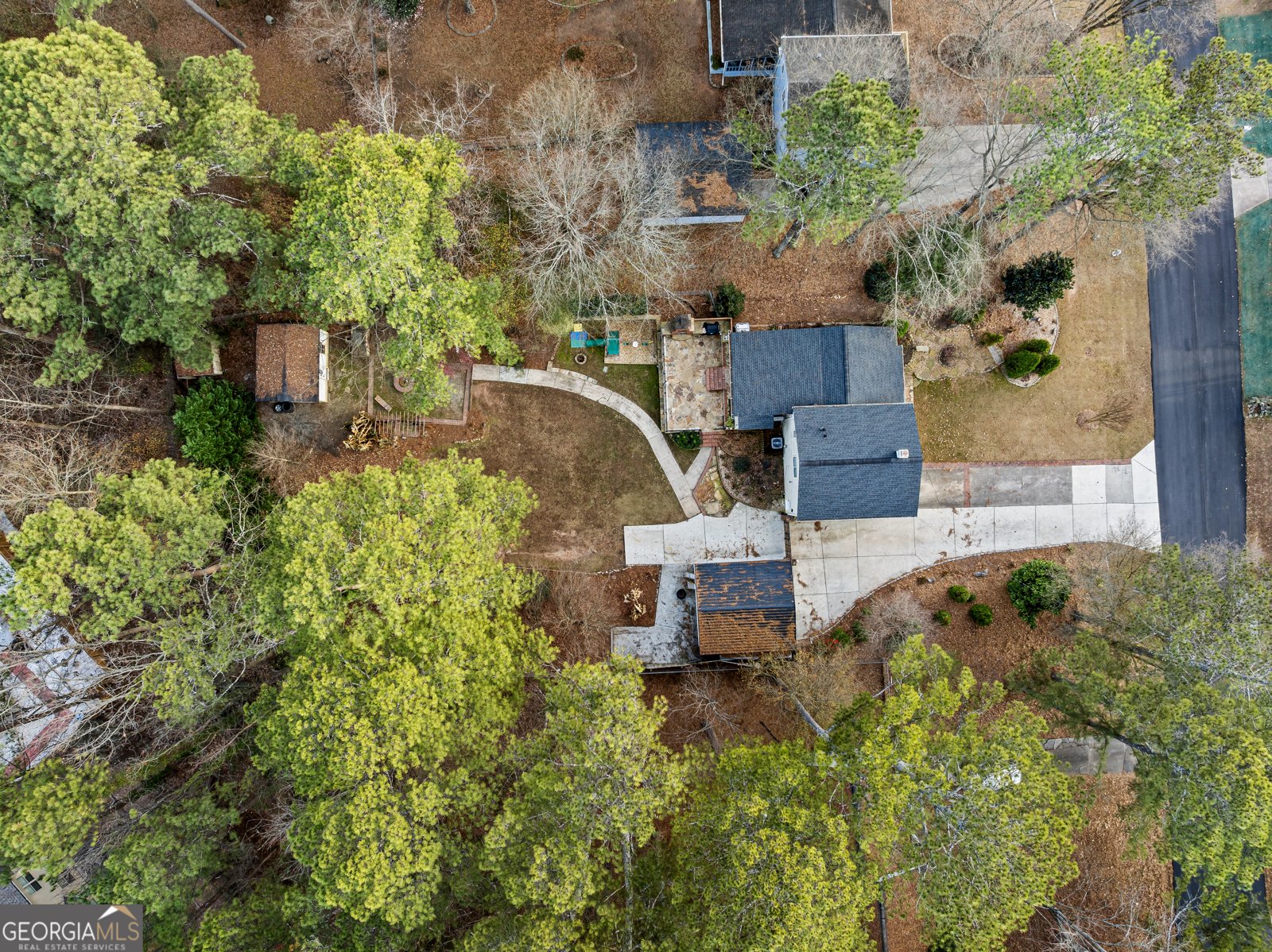 1004 SWEETWATER Lawrenceville - Photo 8