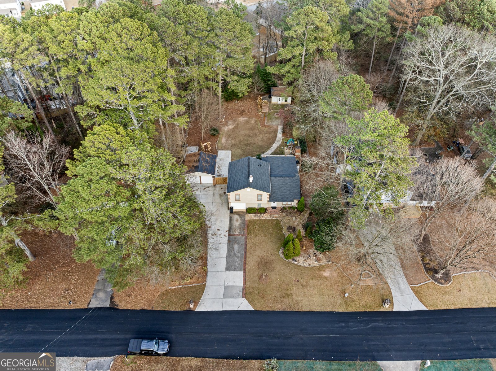 1004 SWEETWATER Lawrenceville - Photo 9