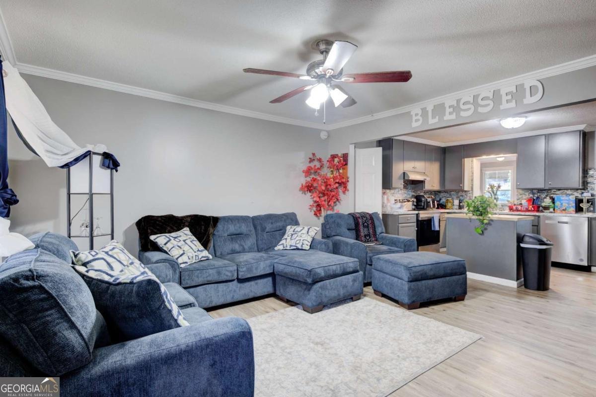 14 Forest Creek Circle Hartwell - Photo 6