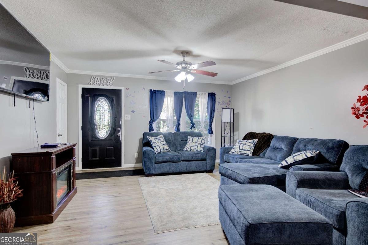 14 Forest Creek Circle Hartwell - Photo 7