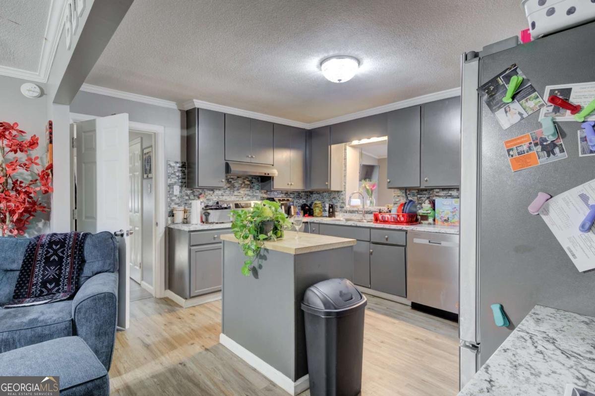 14 Forest Creek Circle Hartwell - Photo 8