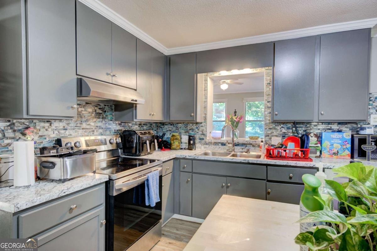 14 Forest Creek Circle Hartwell - Photo 9