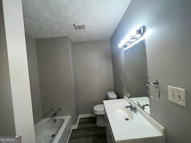 119 Camp Creek Drive Stockbridge - Photo 11