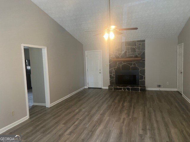 119 Camp Creek Drive Stockbridge - Photo 6